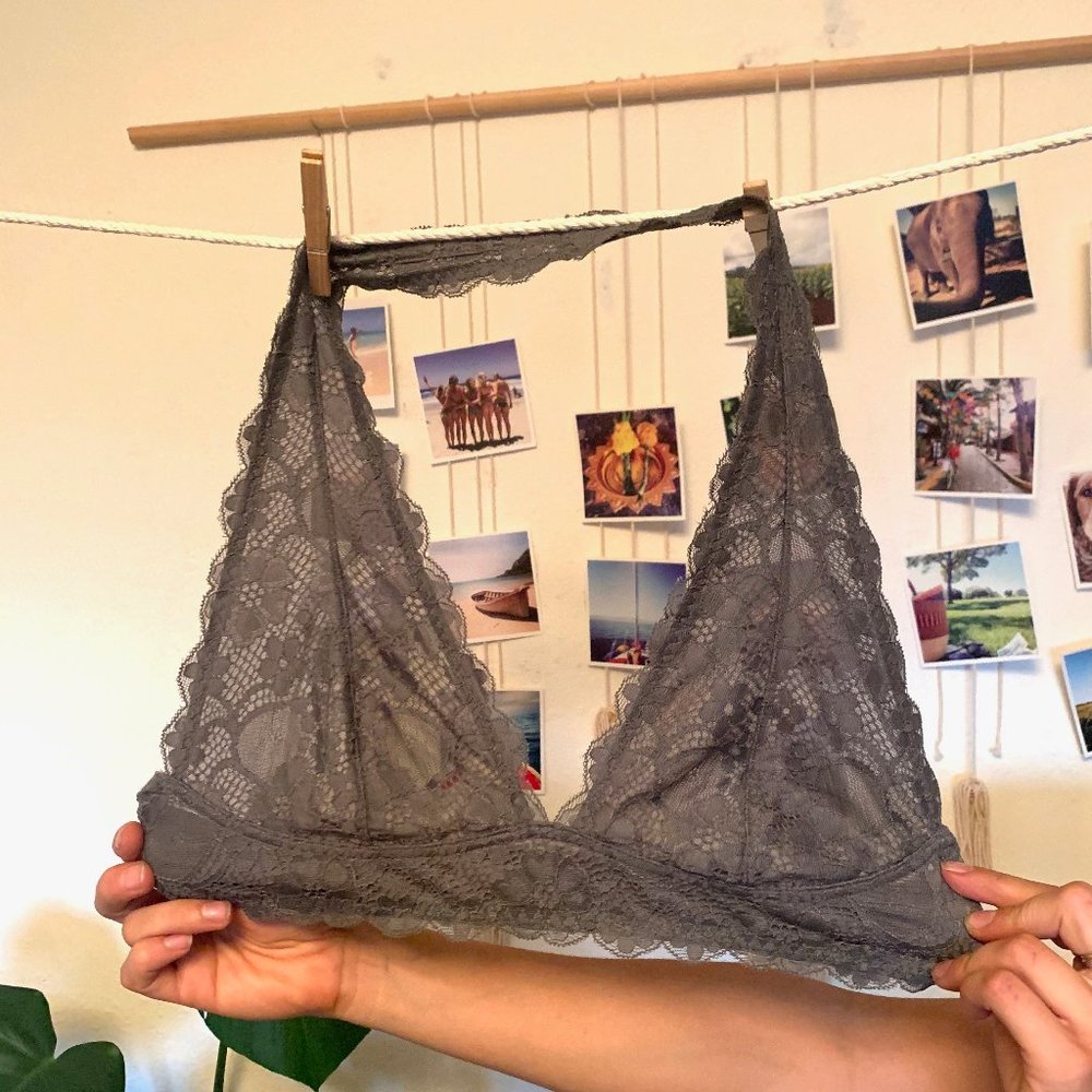 Free People Bralette